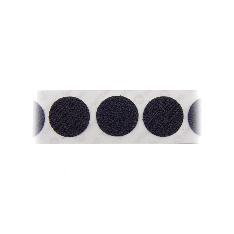 Bandă arici cârlig acril neagră 19mm VELCRO®BRAND | Electronic-mag.ro | Componente Electronice Bandă arici cârlig acril neagră 19mm VELCRO®BRAND | Electronic-mag.ro | Componente Electronice