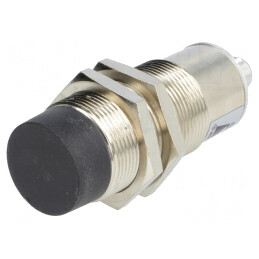 Senzor Inductiv PNP NO M30 15mm 30V IP67 | Electronic-mag.ro | Componente Electronice