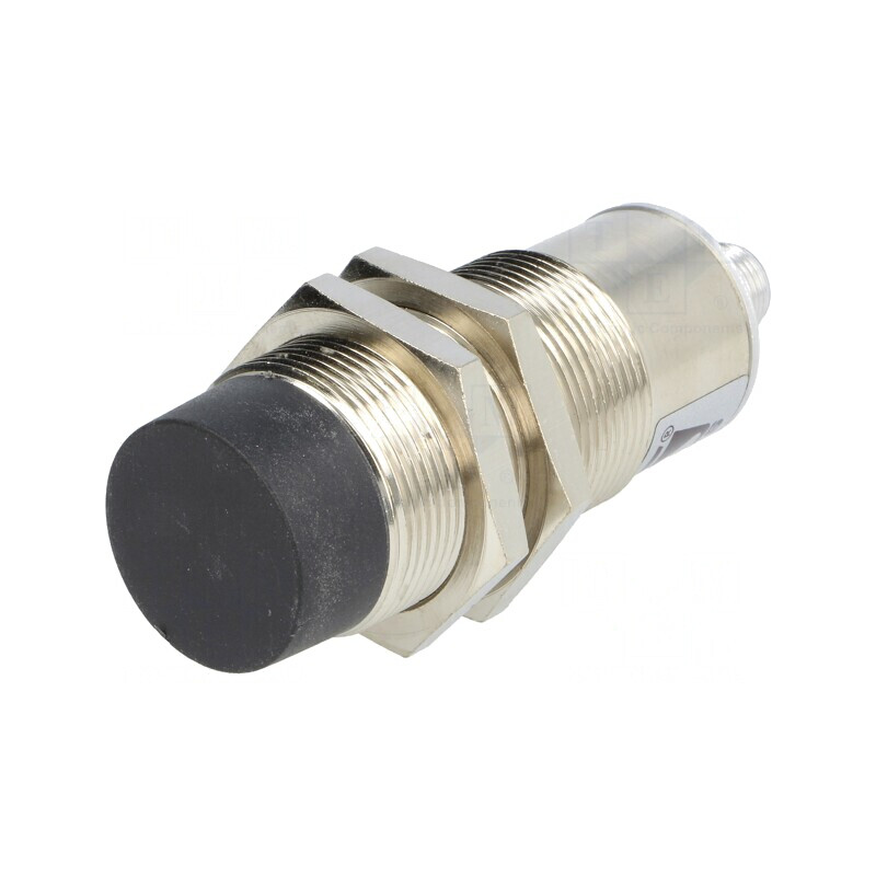 Senzor Inductiv PNP NO M30 15mm 30V IP67 | Electronic-mag.ro | Componente Electronice