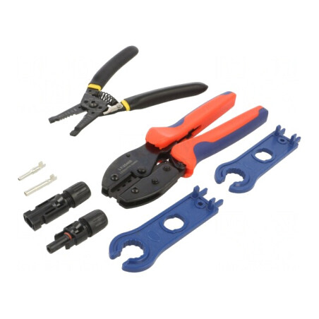 Kit pentru Montare Etui | Electronic-mag.ro | Componente Electronice