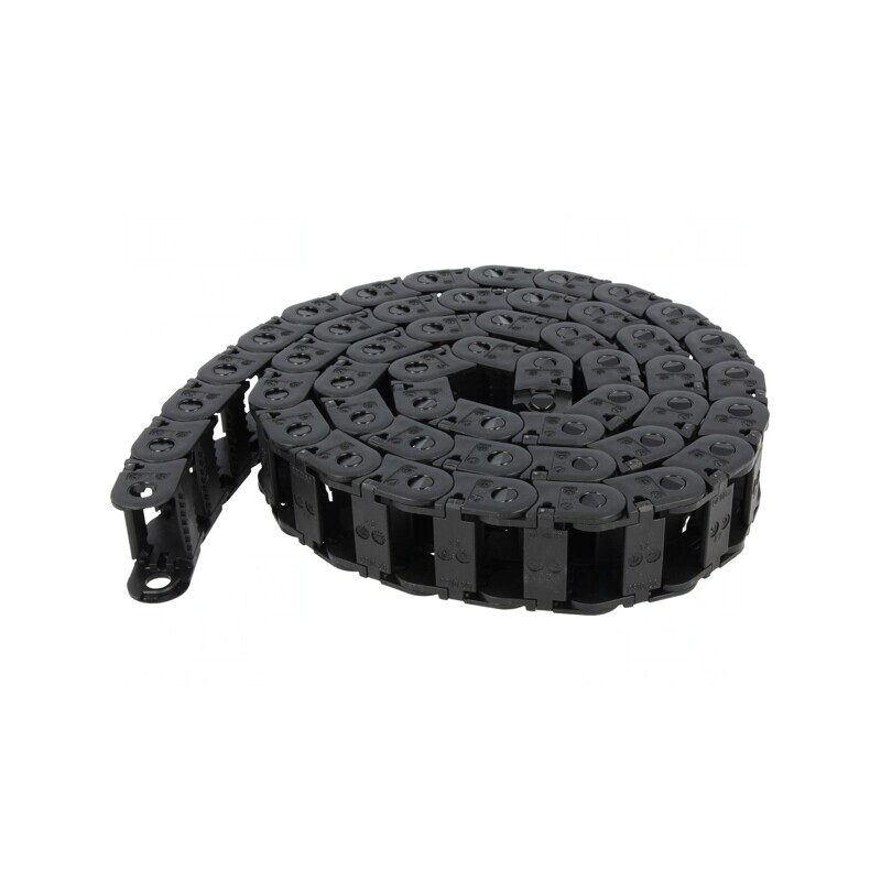 Ghidaj cu lanț E2.10 18mm 1000mm 10,1mm | Electronic-mag.ro | Componente Electronice