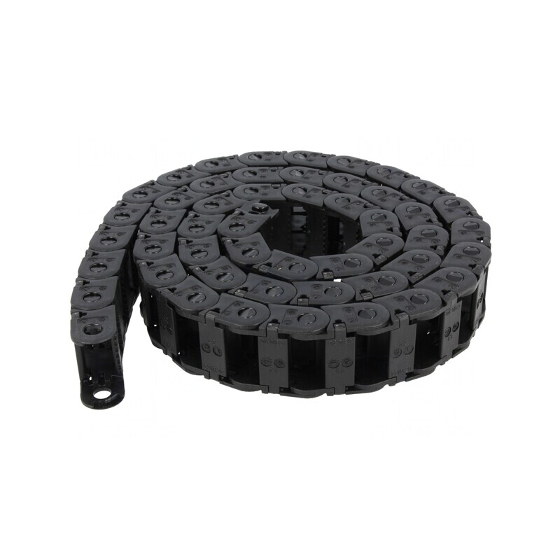 Ghidaj cu lanţ E2.10 28mm 1000mm 10.1mm | Electronic-mag.ro | Componente Electronice Ghidaj cu lanţ E2.10 28mm 1000mm 10.1mm | Electronic-mag.ro | Componente Electronice