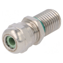 Garnitură Etanșare Filet Alungit M12 1,5 IP68 | Electronic-mag.ro | Componente Electronice