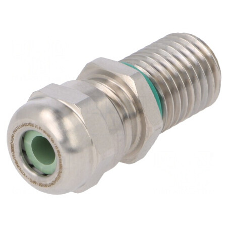 Garnitură Etanșare Filet Alungit M12 1,5 IP68 | Electronic-mag.ro | Componente Electronice