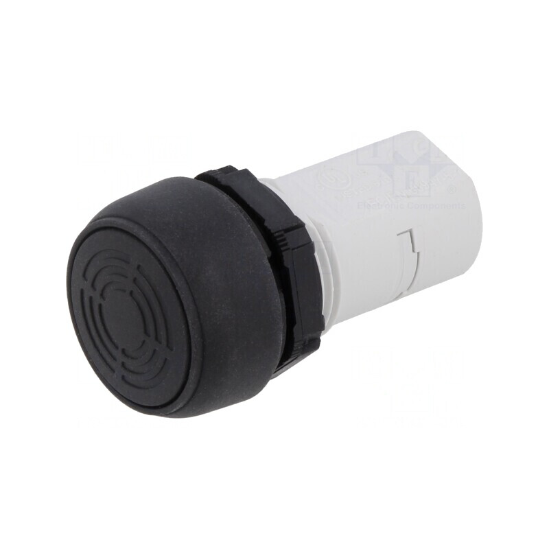 Semnalizator Acustic 22mm IP66 85-140V AC/DC | Electronic-mag.ro | Componente Electronice