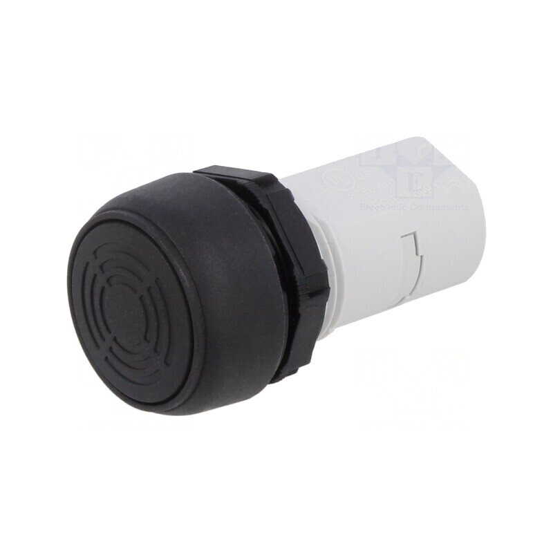 Semnalizator acustic 22mm IP66 185-265V | Electronic-mag.ro | Componente Electronice