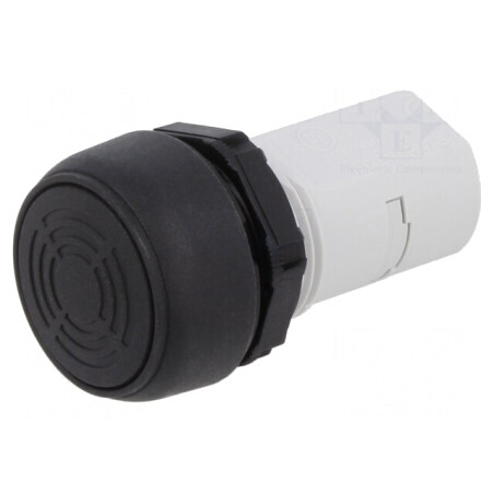 Semnalizator acustic 22mm IP66 185-265V | Electronic-mag.ro | Componente Electronice