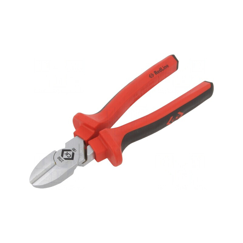 Clești laterali pentru tăiere 180mm | Electronic-mag.ro | Componente Electronice Clești laterali pentru tăiere 180mm | Electronic-mag.ro | Componente Electronice