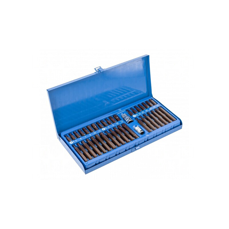 Kit Capete Șurubelniță Imbus Spline Torx HT1S405 | Electronic-mag.ro | Componente Electronice
