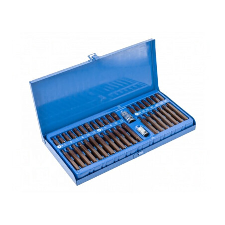 Kit Capete Șurubelniță Imbus Spline Torx HT1S405 | Electronic-mag.ro | Componente Electronice