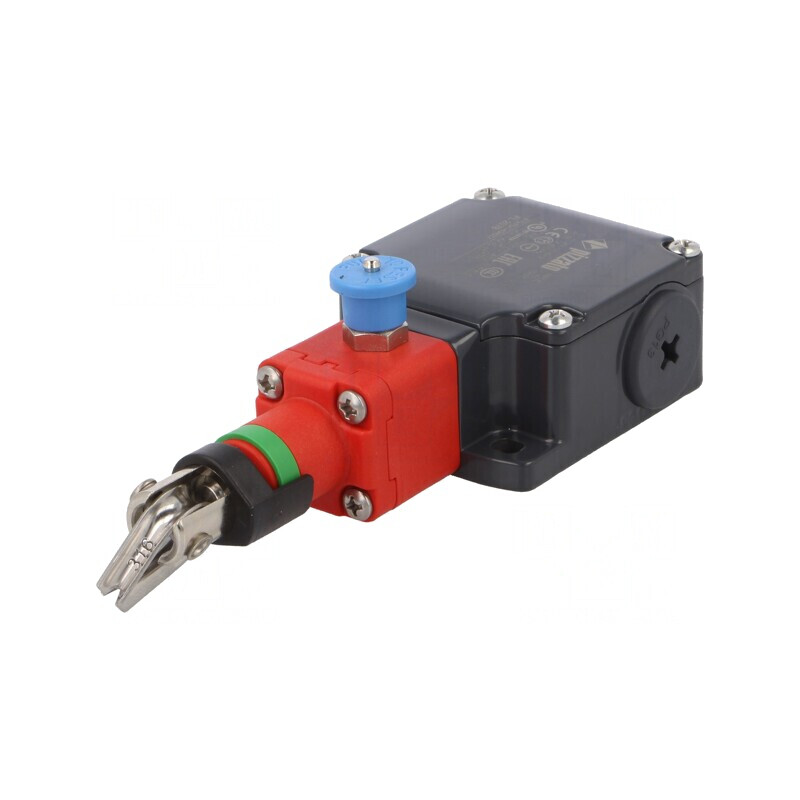 Întrerupător de Siguranță cu Cablu Unilateral NC x2 NO FL 2078 | Electronic-mag.ro | Componente Electronice Întrerupător de Siguranță cu Cablu Unilateral NC x2 NO FL 2078 | Electronic-mag.ro | Componente Electronice