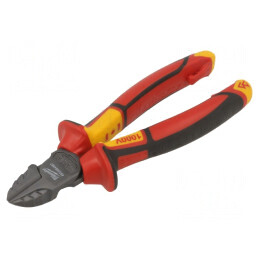 Clești Laterali Izolați pentru Tăiere 160mm | Electronic-mag.ro | Componente Electronice