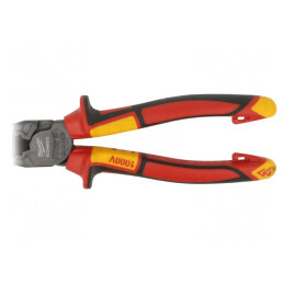 Clește Universal Izolat 180mm | Electronic-mag.ro | Componente Electronice