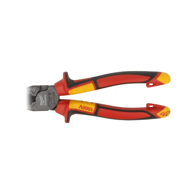 Clește Universal Izolat 180mm | Electronic-mag.ro | Componente Electronice