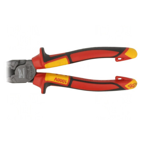 Clește Universal Izolat 180mm | Electronic-mag.ro | Componente Electronice