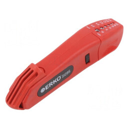 Dezizolator Cablu Rotund 4-28mm 145mm SI 28S | Electronic-mag.ro | Componente Electronice