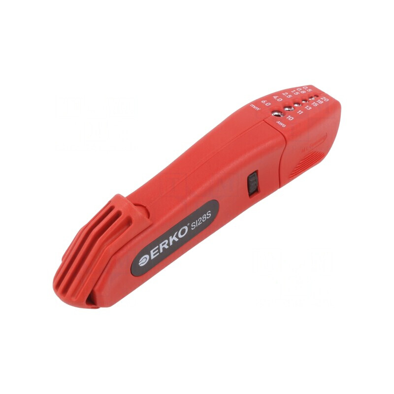 Dezizolator Cablu Rotund 4-28mm 145mm SI 28S | Electronic-mag.ro | Componente Electronice Dezizolator Cablu Rotund 4-28mm 145mm SI 28S | Electronic-mag.ro | Componente Electronice