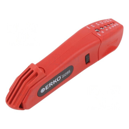 Dezizolator Cablu Rotund 4-28mm 145mm SI 28S | Electronic-mag.ro | Componente Electronice
