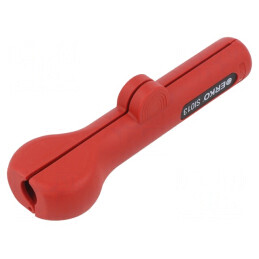 Dezizolator Cablu Rotund 8-13mm² | Electronic-mag.ro | Componente Electronice