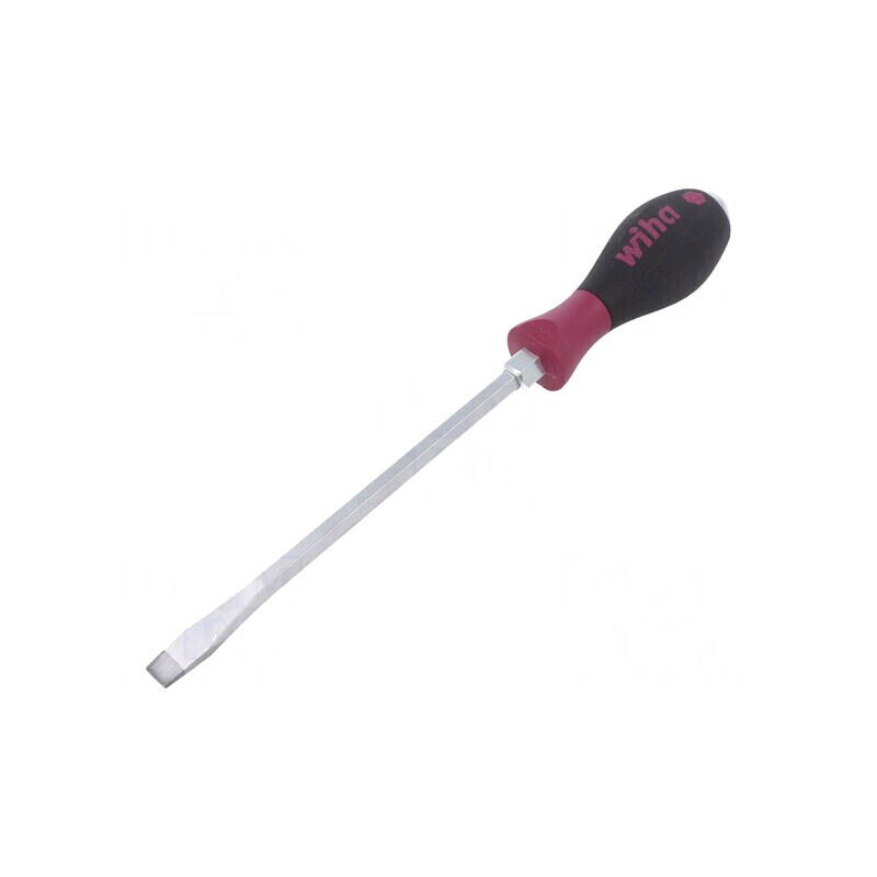 Șurubelniță Plată de Impact cu Cheie 10.0x1.6mm MicroFinish® | Electronic-mag.ro | Componente Electronice