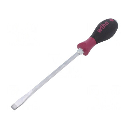 Șurubelniță Plată de Impact cu Cheie 10.0x1.6mm MicroFinish® | Electronic-mag.ro | Componente Electronice