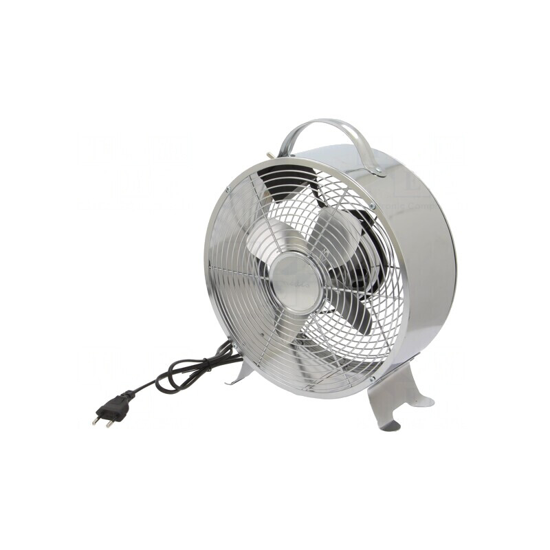 Ventilator AC 20W 250mm 220-240V | Electronic-mag.ro | Componente Electronice