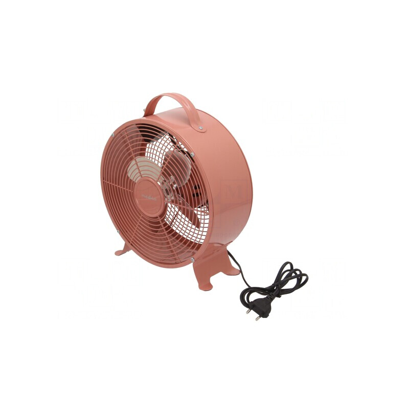 Ventilator AC 20W 250mm 220-240V | Electronic-mag.ro | Componente Electronice