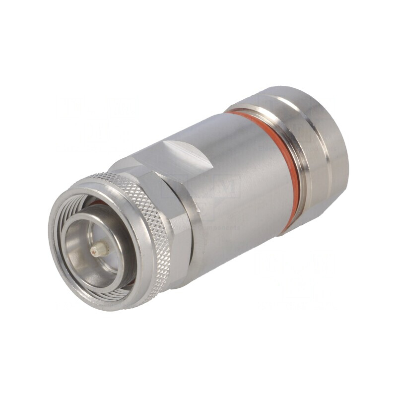 Conector 4.3-10 Tată Drept 50Ω IP68 3GHz | Electronic-mag.ro | Componente Electronice Conector 4.3-10 Tată Drept 50Ω IP68 3GHz | Electronic-mag.ro | Componente Electronice