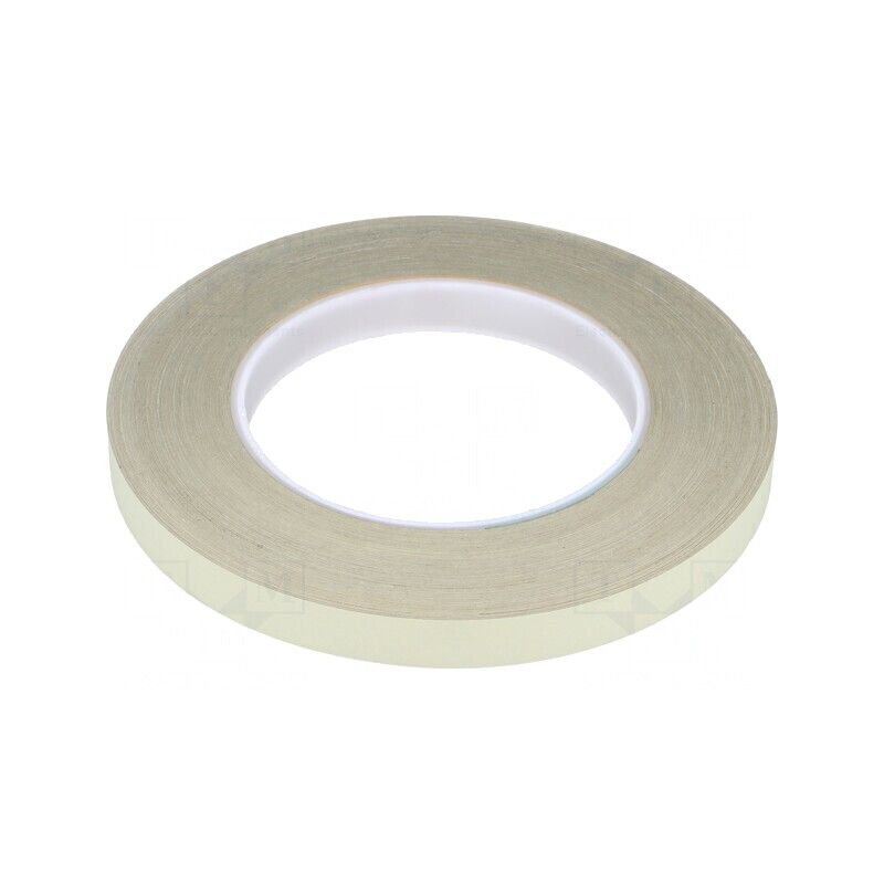 Bandă de Ecranare Acrilică Conductoare 12mm x 33m x 0.035mm | Electronic-mag.ro | Componente Electronice