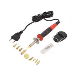 Ciocan de lipit 25W 230V | Electronic-mag.ro | Componente Electronice