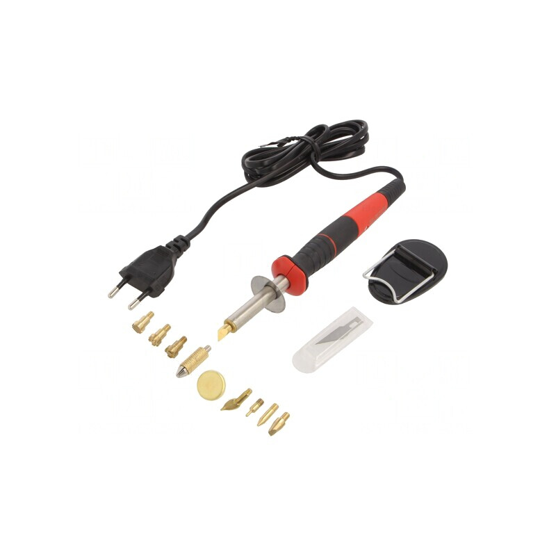 Ciocan de lipit 25W 230V | Electronic-mag.ro | Componente Electronice