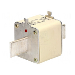 Siguranță Ceramică Industrială 630A 500VAC 250VDC | Electronic-mag.ro | Componente Electronice