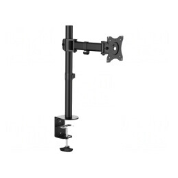 Suport Monitor 8kg 13-27 inch BP0020 | Electronic-mag.ro | Componente Electronice