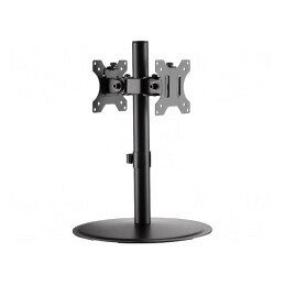 Suport Monitor Reglabil 17-32 Inch 8kg BP0111 | Electronic-mag.ro | Componente Electronice