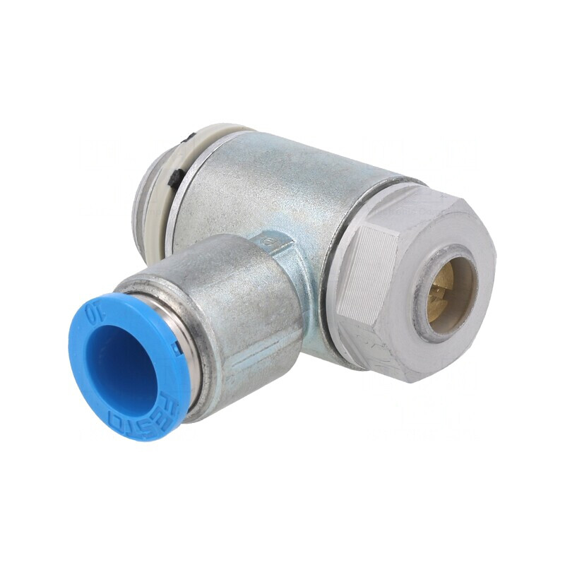 Supapă reținere-retur 10mm 0,2-10bar NBR | Electronic-mag.ro | Componente Electronice Supapă reținere-retur 10mm 0,2-10bar NBR | Electronic-mag.ro | Componente Electronice