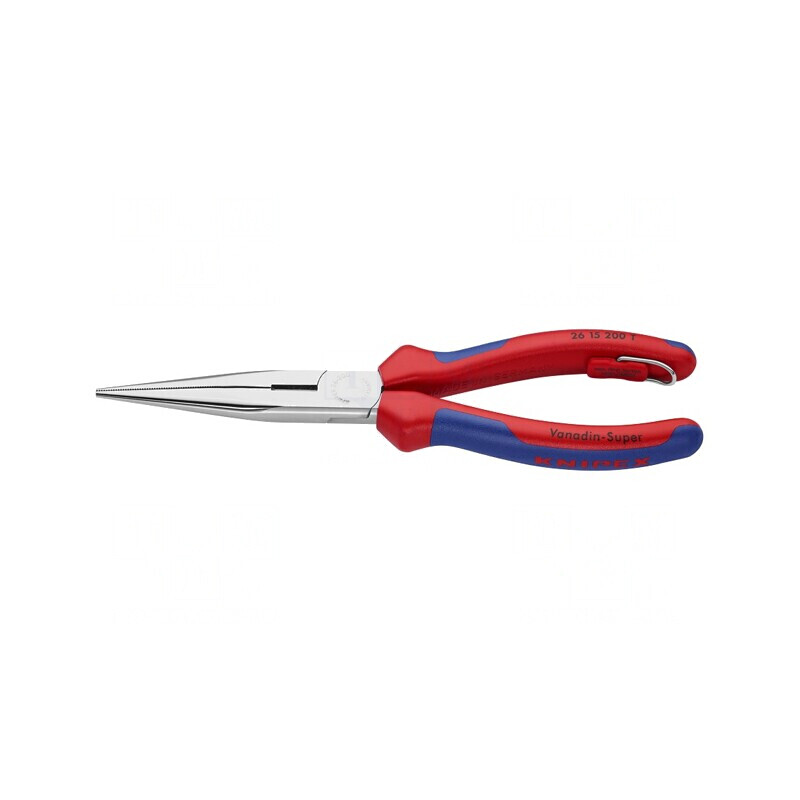 Cleşti Universali pentru Tăiere 200mm Oţel 61 HRC | Electronic-mag.ro | Componente Electronice Cleşti Universali pentru Tăiere 200mm Oţel 61 HRC | Electronic-mag.ro | Componente Electronice