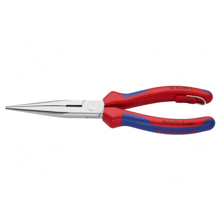 Cleşti Universali pentru Tăiere 200mm Oţel 61 HRC | Electronic-mag.ro | Componente Electronice