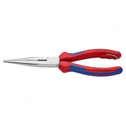 Cleşti Universali pentru Tăiere 200mm Oţel 61 HRC | Electronic-mag.ro | Componente Electronice