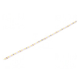 Bandă LED Neutru 24V 15W/m 4000K | Electronic-mag.ro | Componente Electronice
