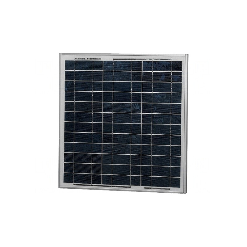 Celulă Fotovoltaică Policristalină 30W 680x353x25mm MWG-30 | Electronic-mag.ro | Componente Electronice