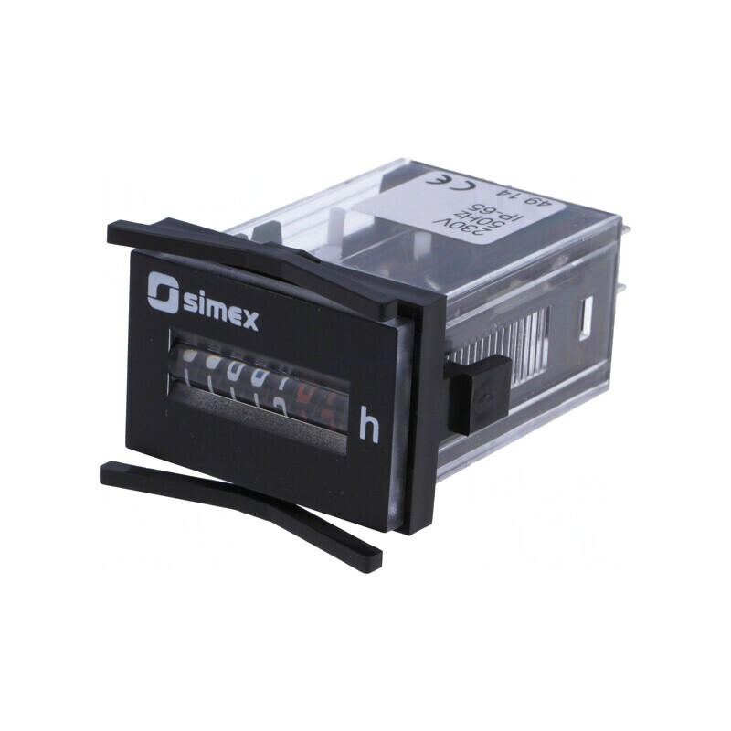 Contor Electromecanic Timp Consum 230V | Electronic-mag.ro | Componente Electronice Contor Electromecanic Timp Consum 230V | Electronic-mag.ro | Componente Electronice