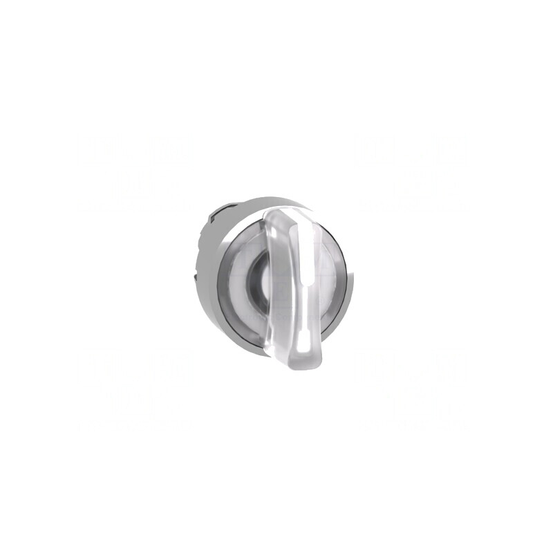 Comutator Rotativ 22mm cu LED Alb IP66 | Electronic-mag.ro | Componente Electronice Comutator Rotativ 22mm cu LED Alb IP66 | Electronic-mag.ro | Componente Electronice