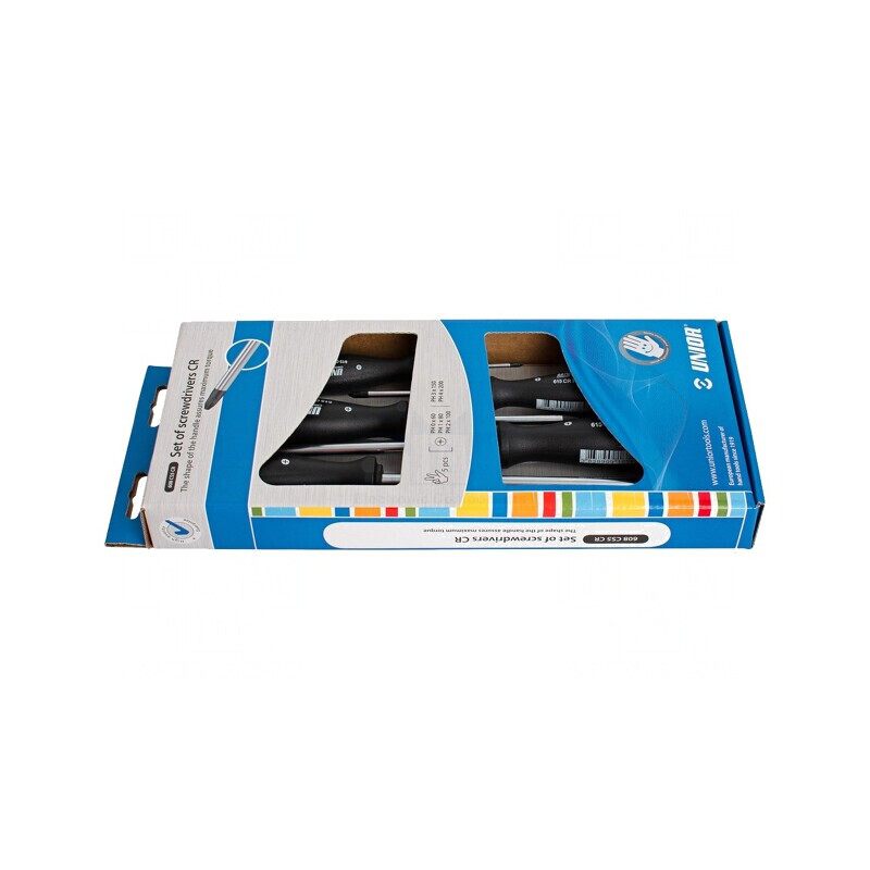 Şurubelniţe Phillips Set PH0-PH4 CR | Electronic-mag.ro | Componente Electronice Şurubelniţe Phillips Set PH0-PH4 CR | Electronic-mag.ro | Componente Electronice