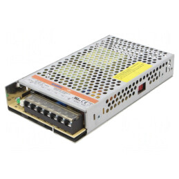 Alimentator Pulsatoriu Încastrabil 24V AMES200-24SNZ-P | Electronic-mag.ro | Componente Electronice