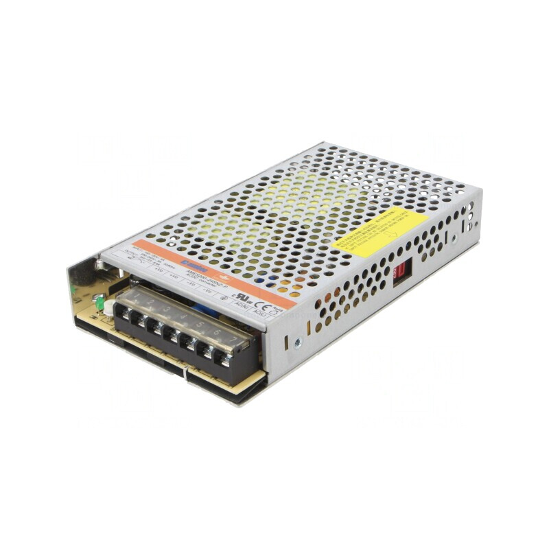 Alimentator Pulsatoriu Încastrabil 24V AMES200-24SNZ-P | Electronic-mag.ro | Componente Electronice