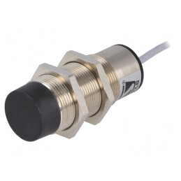 Senzor Inductiv 0-15mm 90-250VAC NC 2 Cabluri