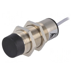 Senzor Inductiv 0-15mm 90-250VAC NC 2 Cabluri | Electronic-mag.ro | Componente Electronice