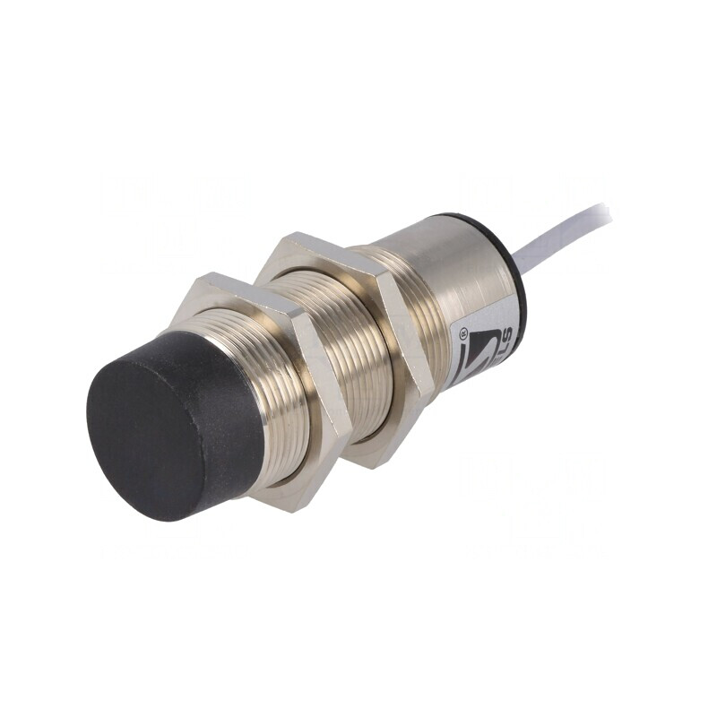 Senzor Inductiv 0-15mm 90-250VAC NC 2 Cabluri | Electronic-mag.ro | Componente Electronice