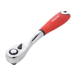Clichet 1/2 cu Comutator 258mm 72 Dinți | Electronic-mag.ro | Componente Electronice