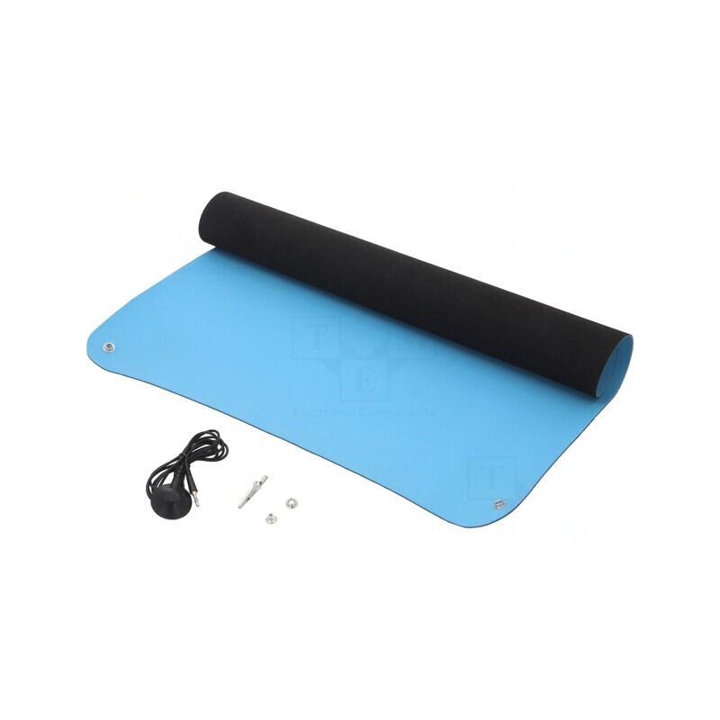 Suporturi pentru masă ESD 0,6m x 0,6m | Electronic-mag.ro | Componente Electronice Suporturi pentru masă ESD 0,6m x 0,6m | Electronic-mag.ro | Componente Electronice